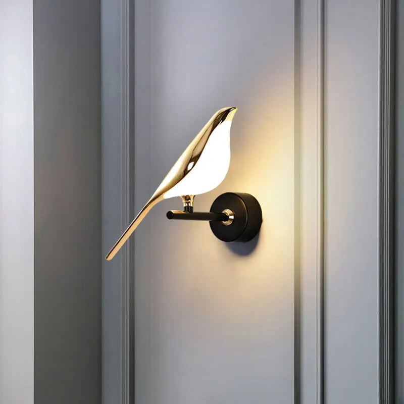 Nordic Wall Lamp | Minimalist Design for Modern Interiors 3