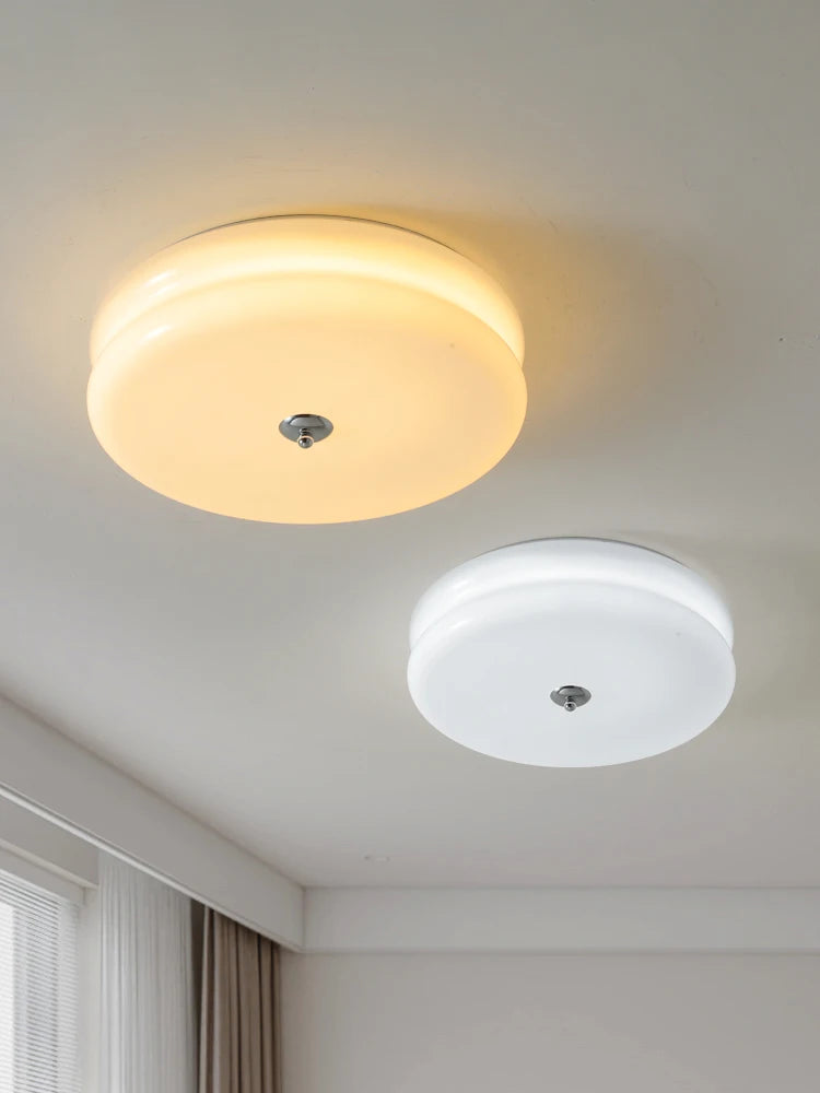 Art Deco Ceiling Light | Timeless Design with Energy-Efficient LED 2