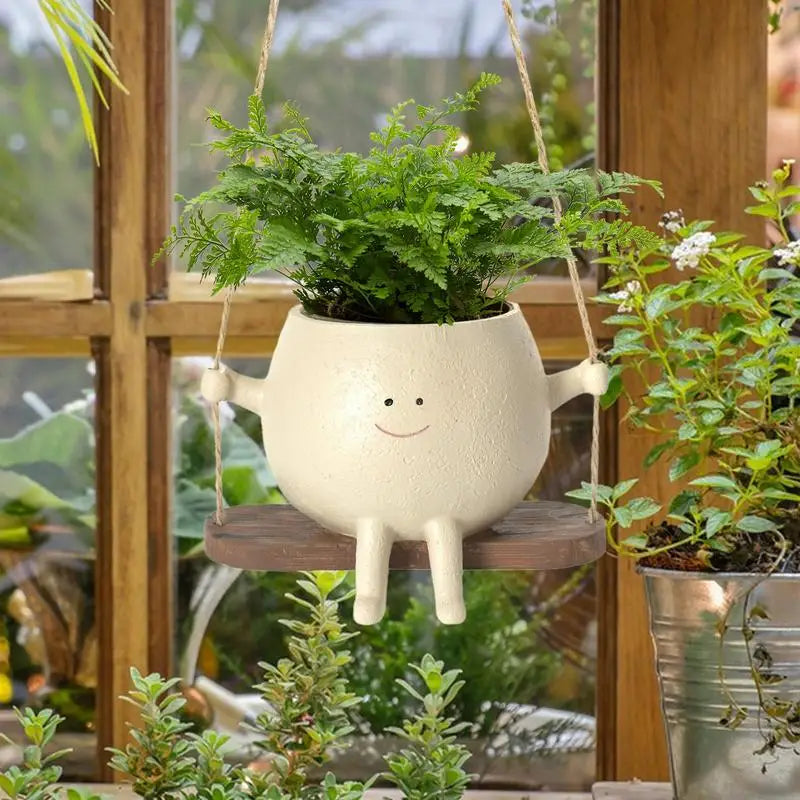 Versatile Plant Hangers | Perfect for Indoor and Outdoor Use 2