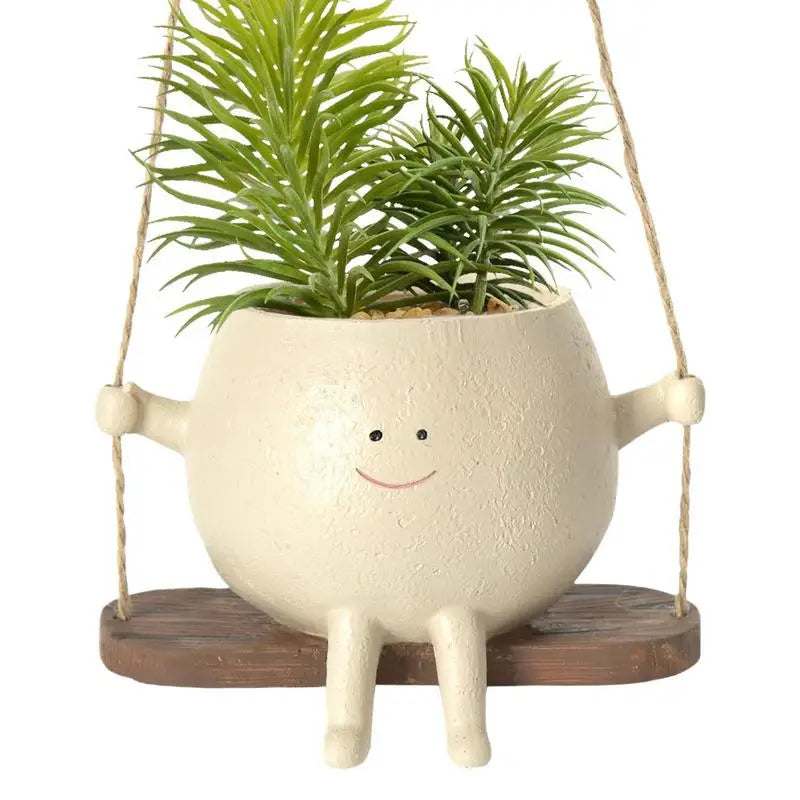 Versatile Plant Hangers | Perfect for Indoor and Outdoor Use 3