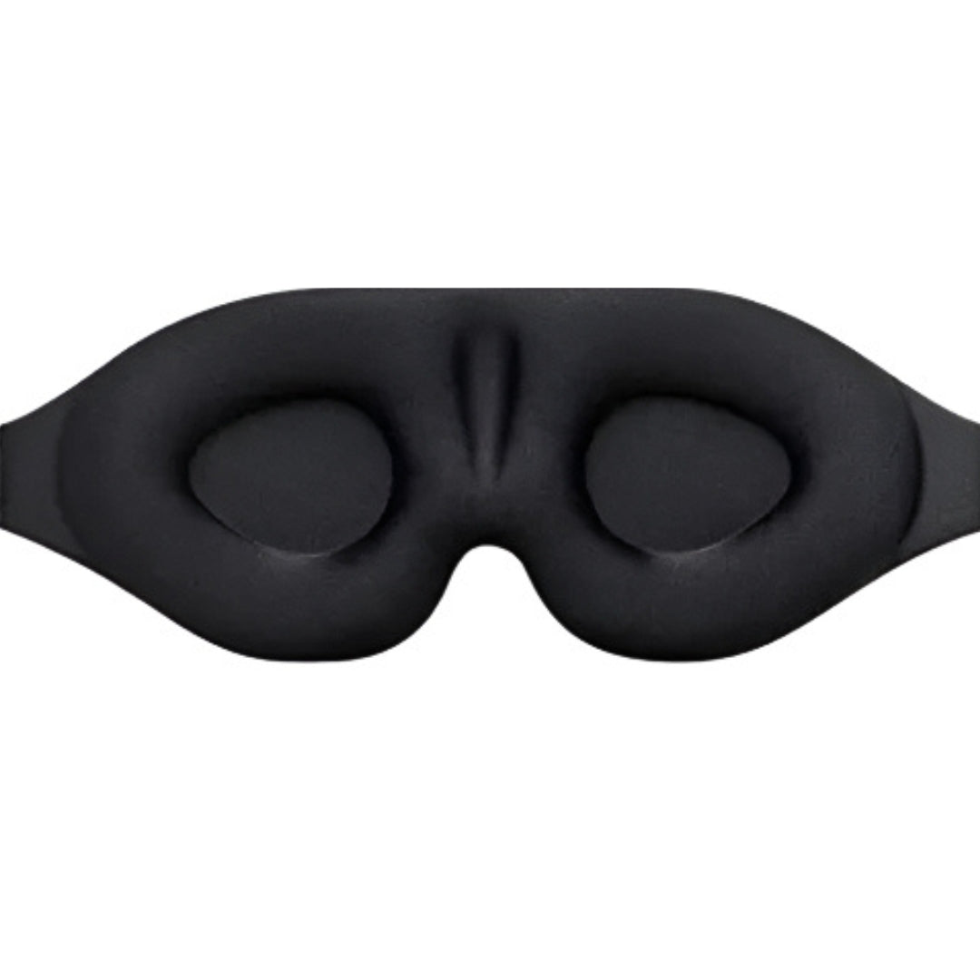 Blackout Eye Mask for Sleep