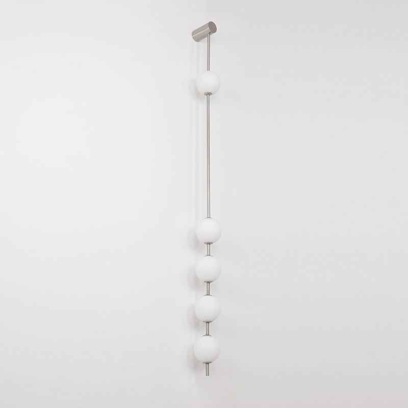 Wall Sconce Lighting | Adjustable Brass Wall Lamp for Elegant Illumination 11