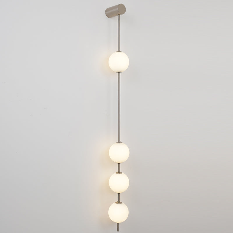 Wall Sconce Lighting | Adjustable Brass Wall Lamp for Elegant Illumination 13