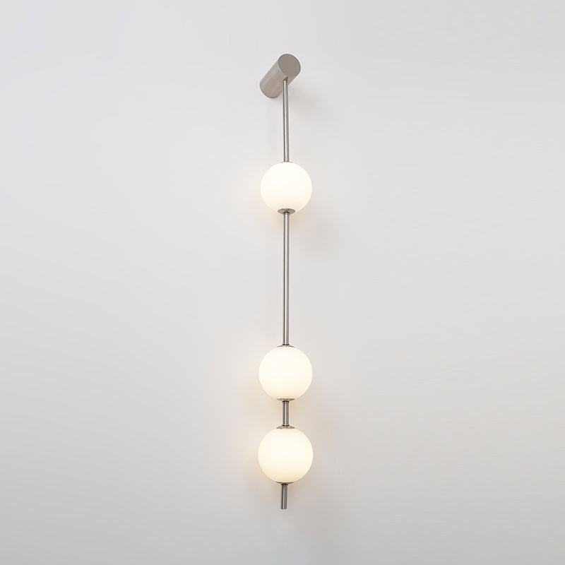Wall Sconce Lighting | Adjustable Brass Wall Lamp for Elegant Illumination 10