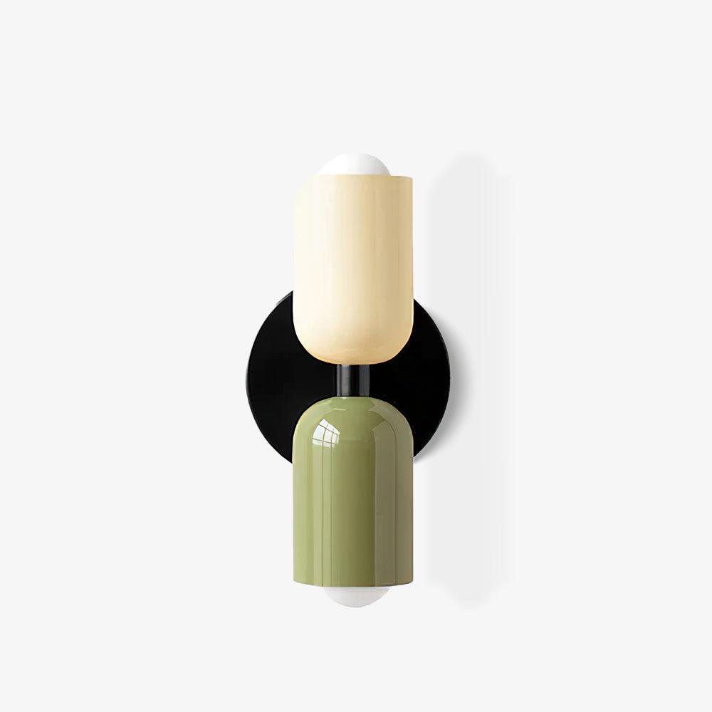 Wall Sconce Lighting | Dual-Directional LED Lamp for Versatile Ambiance 2