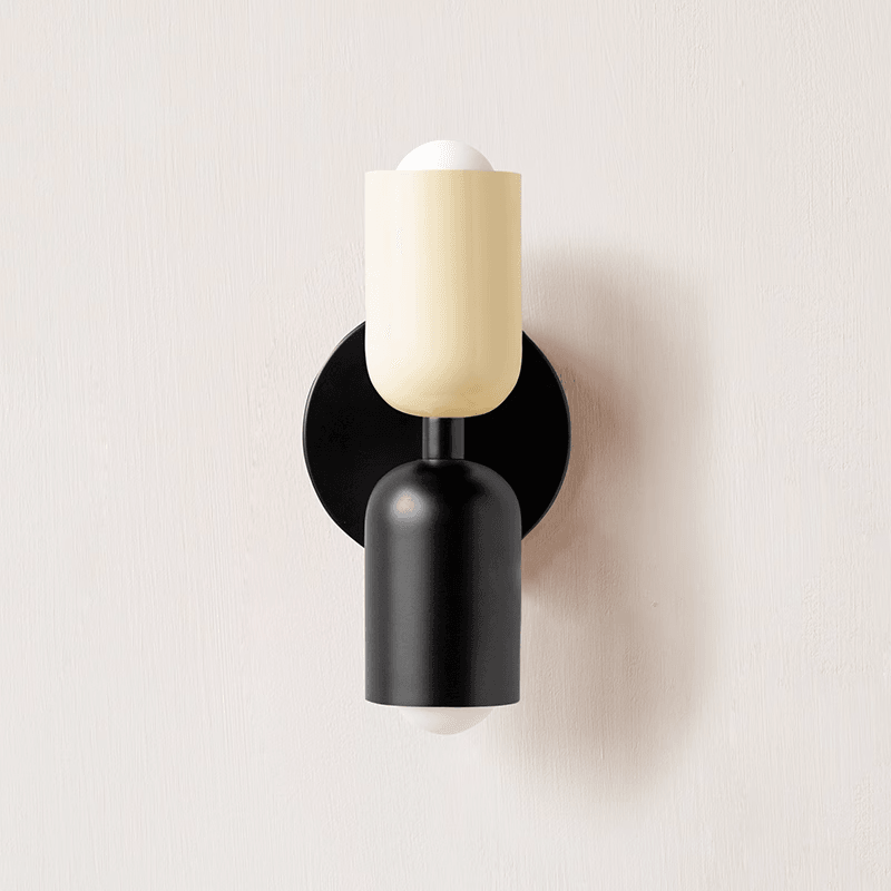 Wall Sconce Lighting | Dual-Directional LED Lamp for Versatile Ambiance 11
