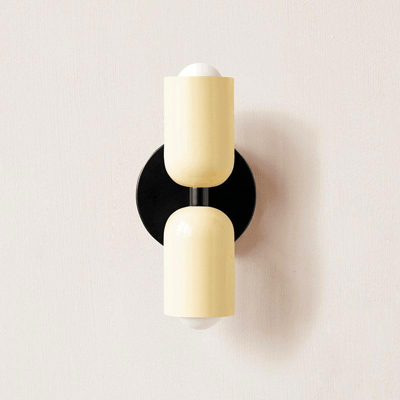 Wall Sconce Lighting | Dual-Directional LED Lamp for Versatile Ambiance 12