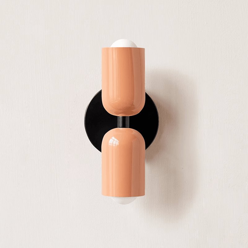 Wall Sconce Lighting | Dual-Directional LED Lamp for Versatile Ambiance 13