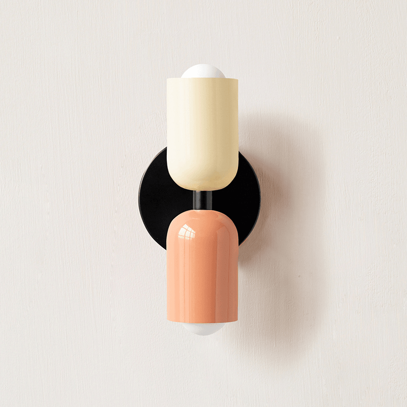 Wall Sconce Lighting | Dual-Directional LED Lamp for Versatile Ambiance 14