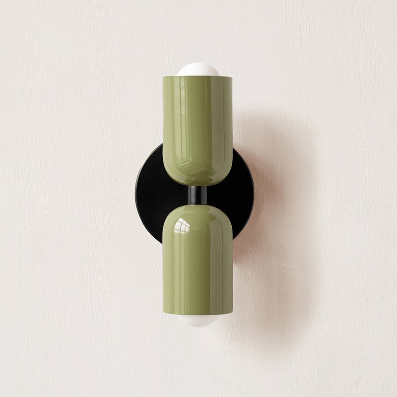 Wall Sconce Lighting | Dual-Directional LED Lamp for Versatile Ambiance 16