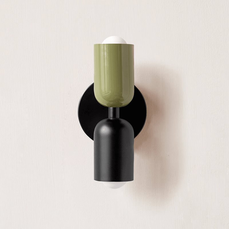 Wall Sconce Lighting | Dual-Directional LED Lamp for Versatile Ambiance 22