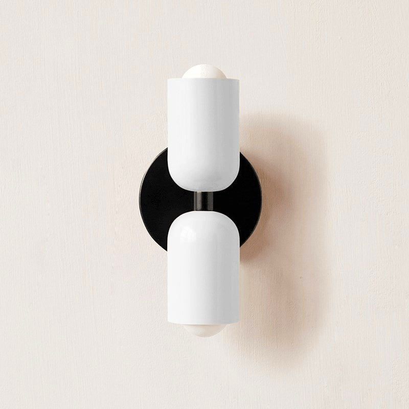 Wall Sconce Lighting | Dual-Directional LED Lamp for Versatile Ambiance 23