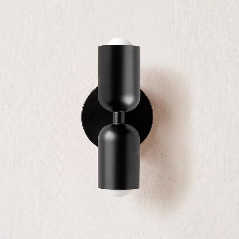Wall Sconce Lighting | Dual-Directional LED Lamp for Versatile Ambiance 10
