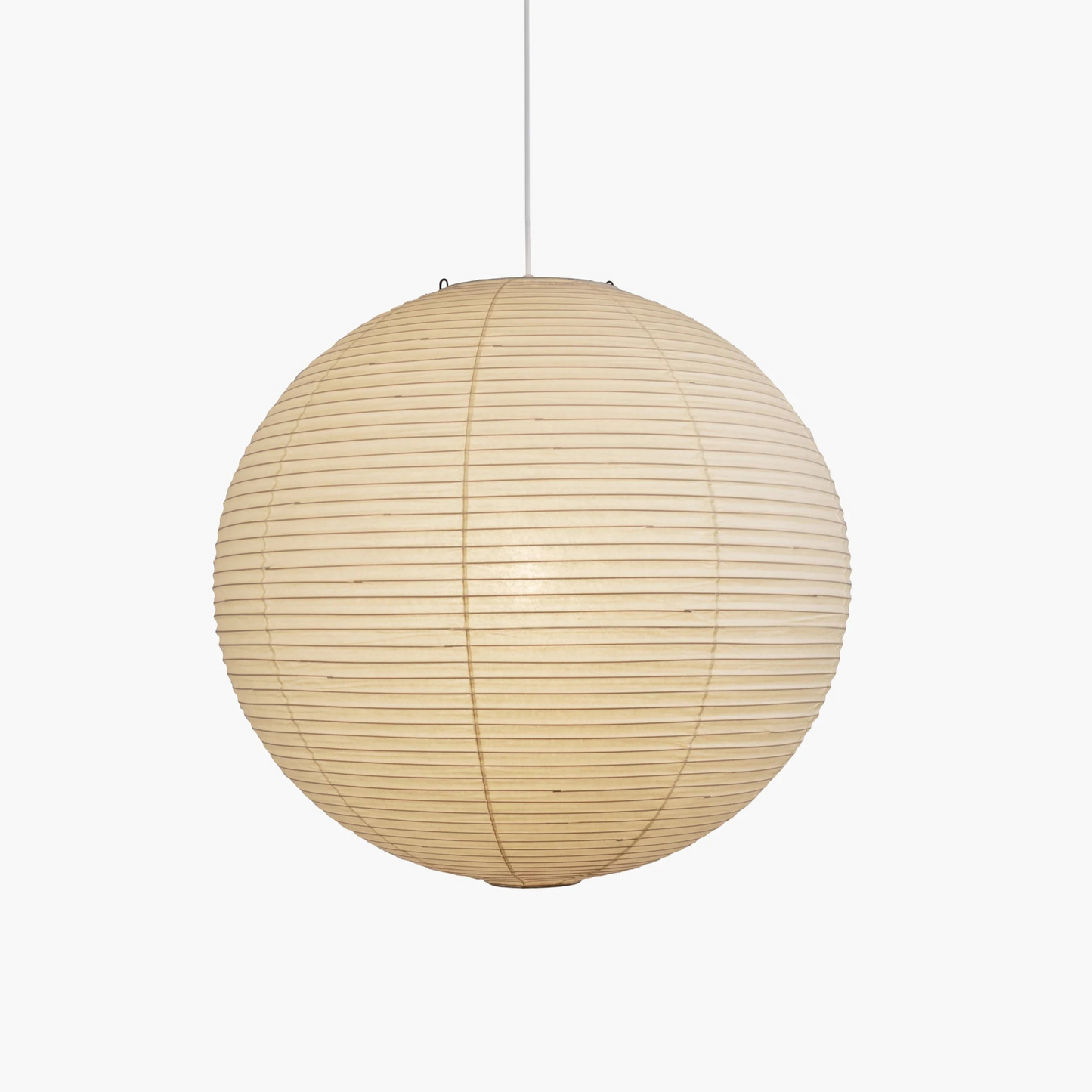 Washi Paper Pendant Lamp | Handcrafted Japanese Pendant Lighting for Elegant Spaces 13