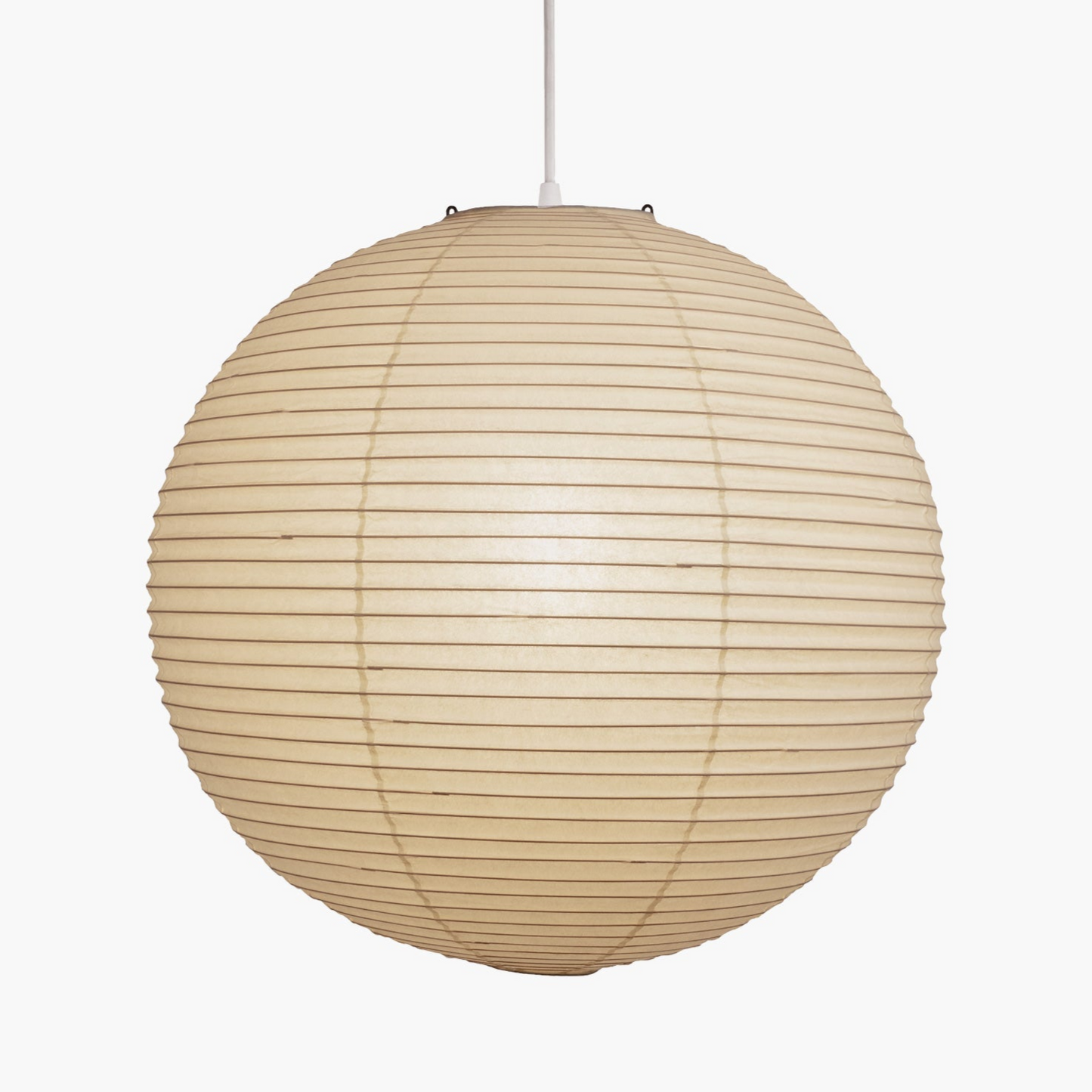 Washi Paper Pendant Lamp | Handcrafted Japanese Pendant Lighting for Elegant Spaces 17
