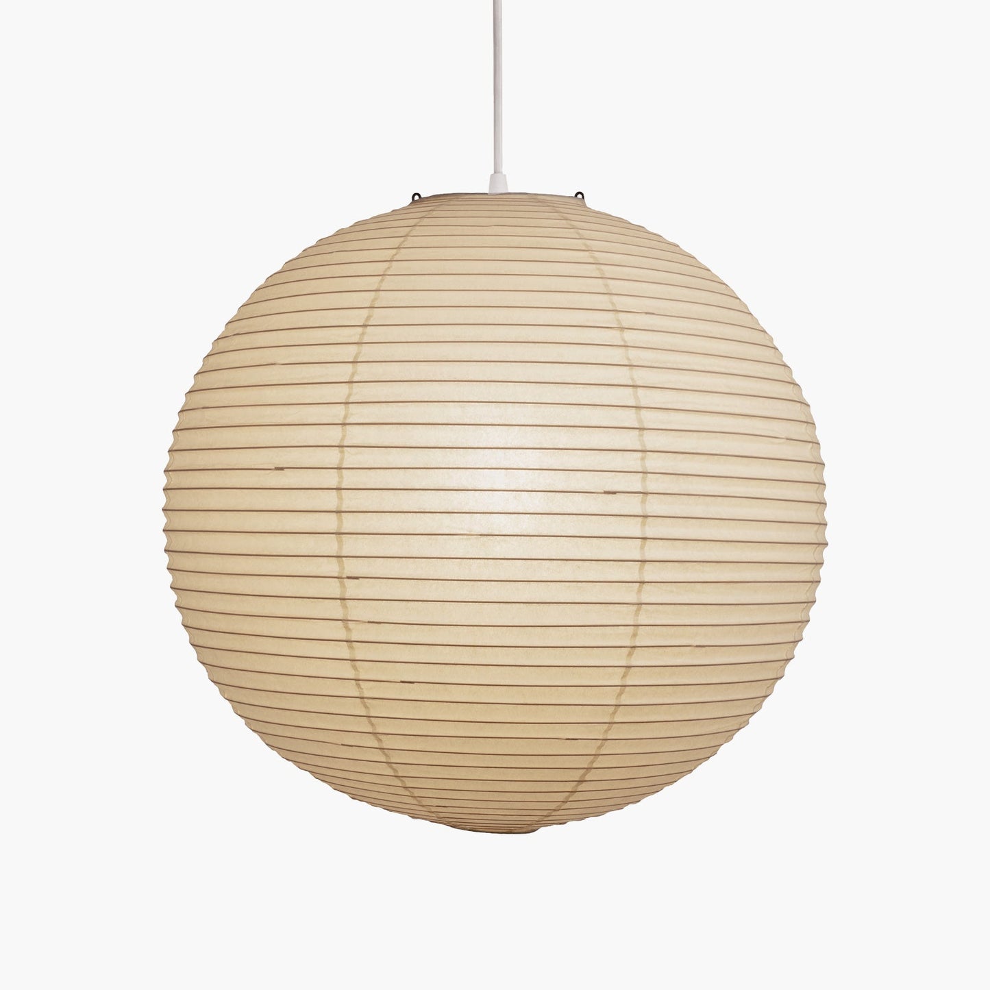 Washi Paper Pendant Lamp | Handcrafted Japanese Pendant Lighting for Elegant Spaces 19