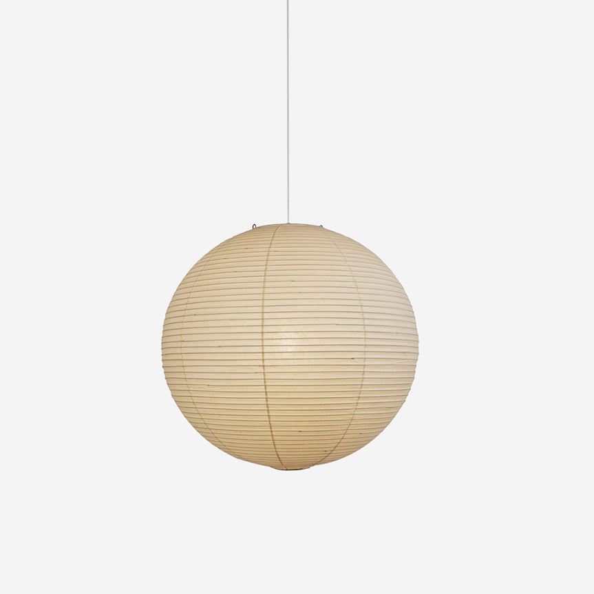 Washi Paper Pendant Lamp | Handcrafted Japanese Pendant Lighting for Elegant Spaces 10