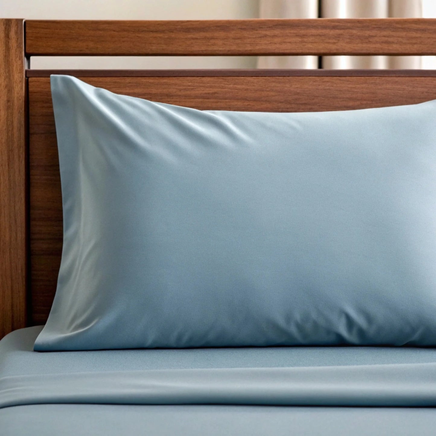 Copper-Infused Bamboo Pillowcases