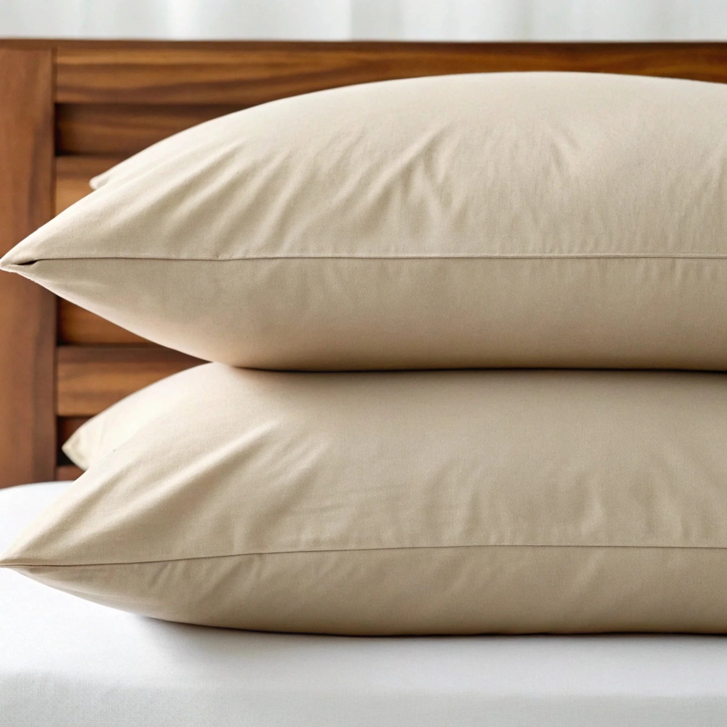Copper-Infused Bamboo Pillowcases
