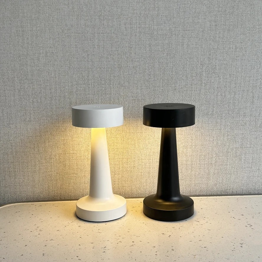 Modern Piano Lamp | Touch Dimming LED Lighting for Piano Decor 2