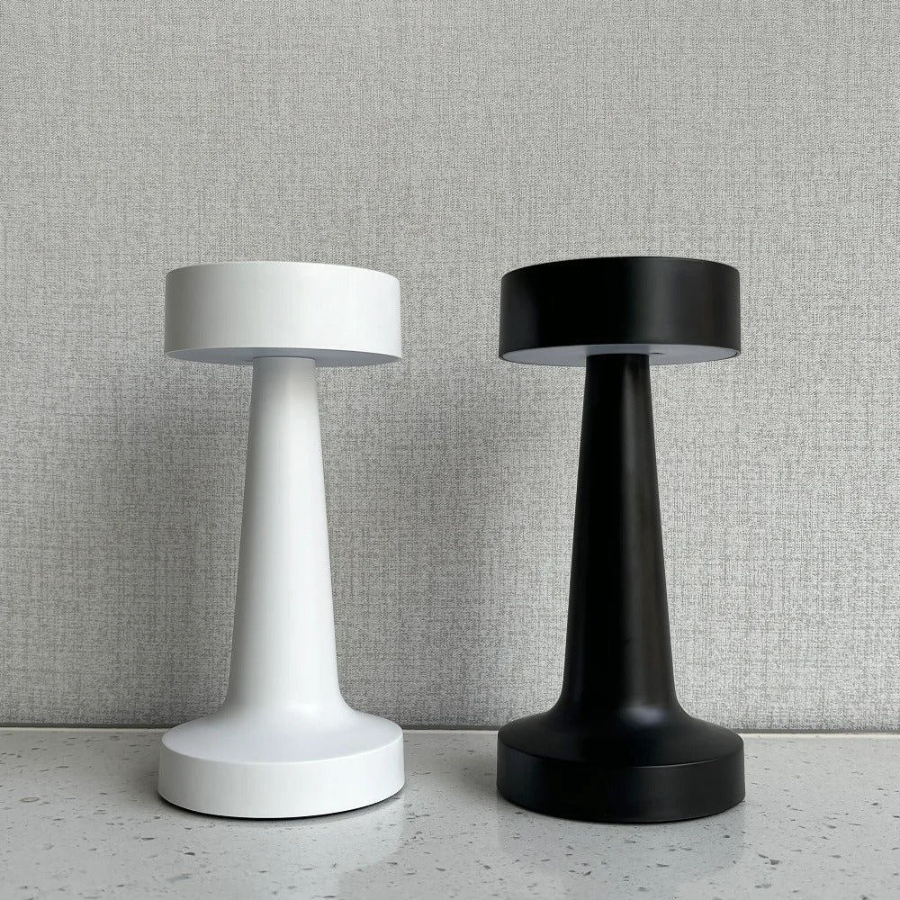 Modern Piano Lamp | Touch Dimming LED Lighting for Piano Decor 5