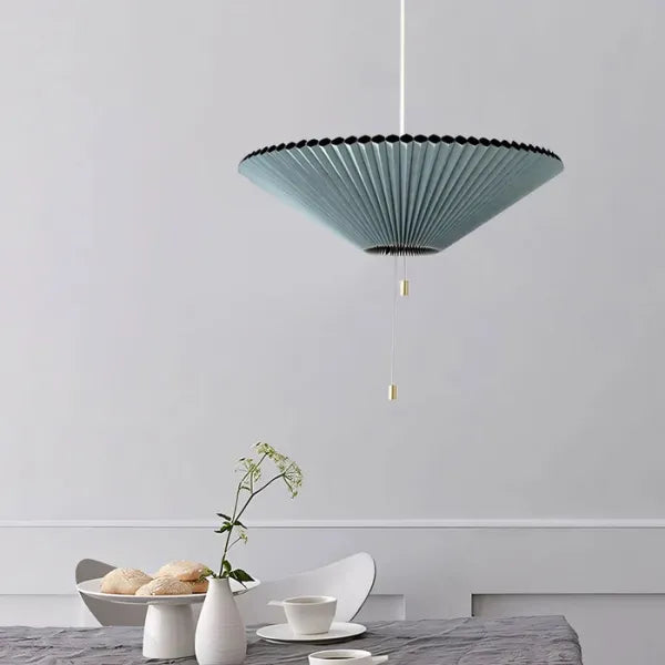 Adjustable LED Suspension Ceiling Light | Customizable Shape for Ambient Illumination 3