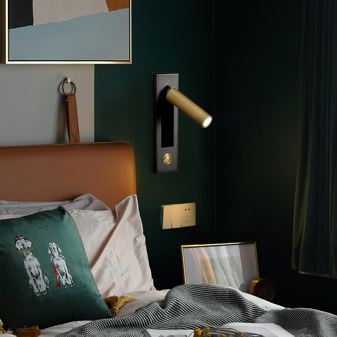 Elevate Your Walls: The Impact and Versatility of Wall Decor