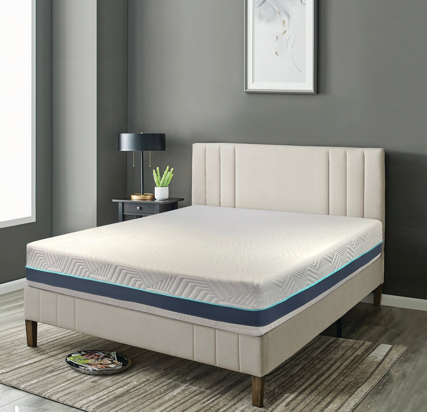 Bedroom | Hills Mattress & More