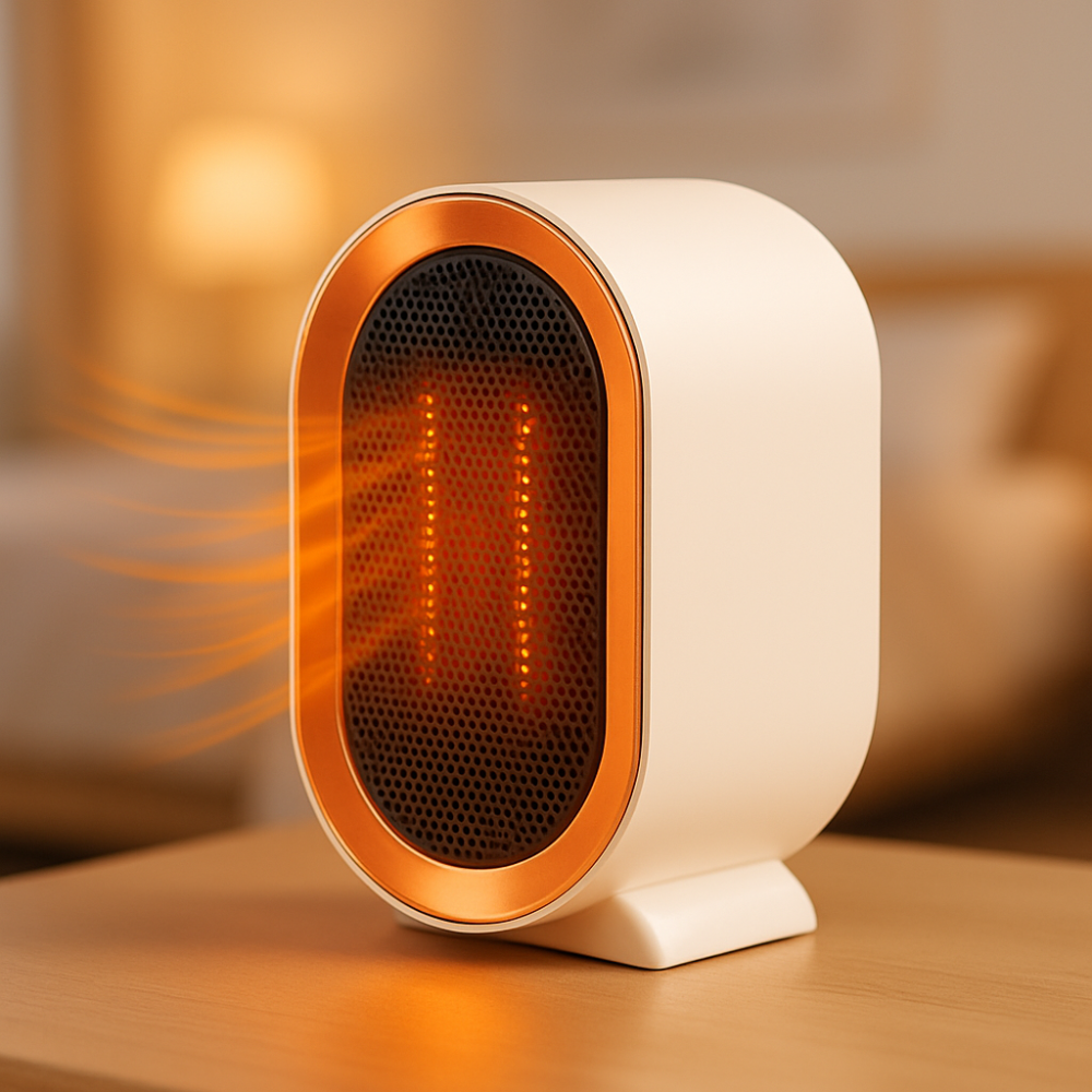 Cozy Season | Space Heaters | USB Powered Heating Accessories