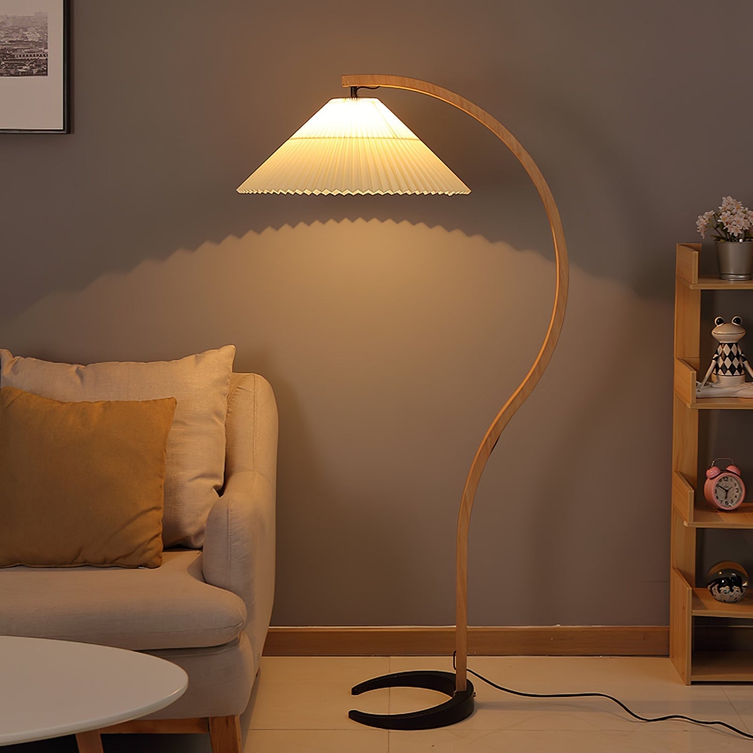 Floor Lamps