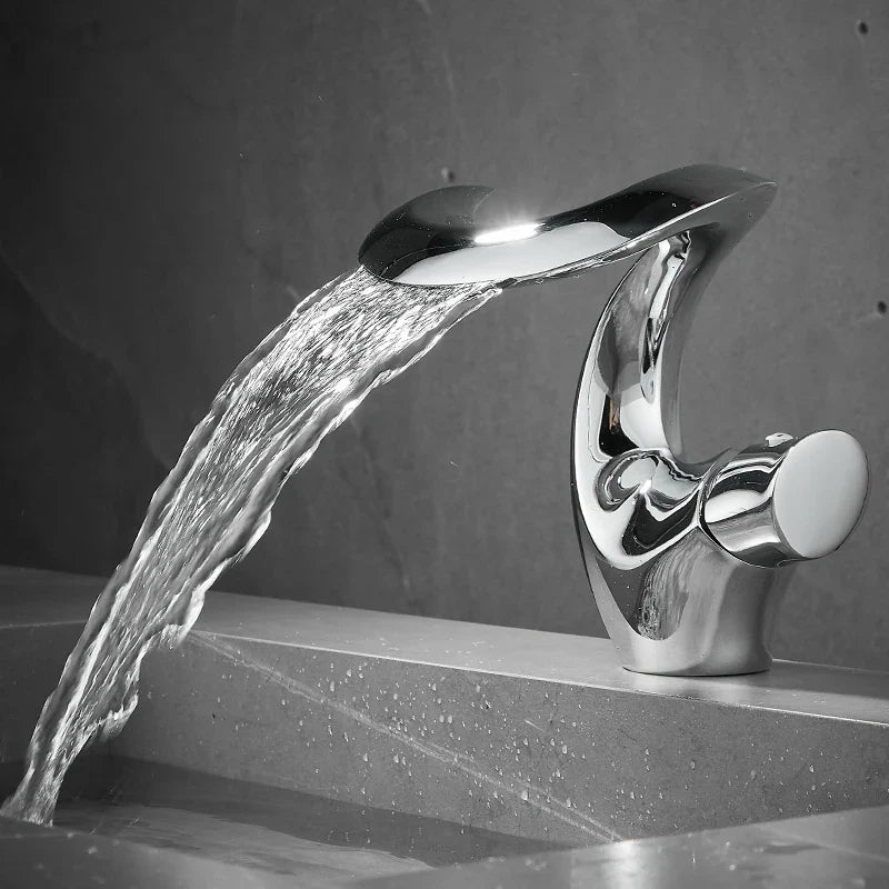 Bathroom Accessories & Faucets