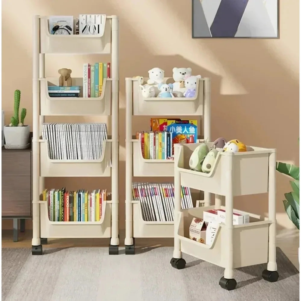 Home Organization