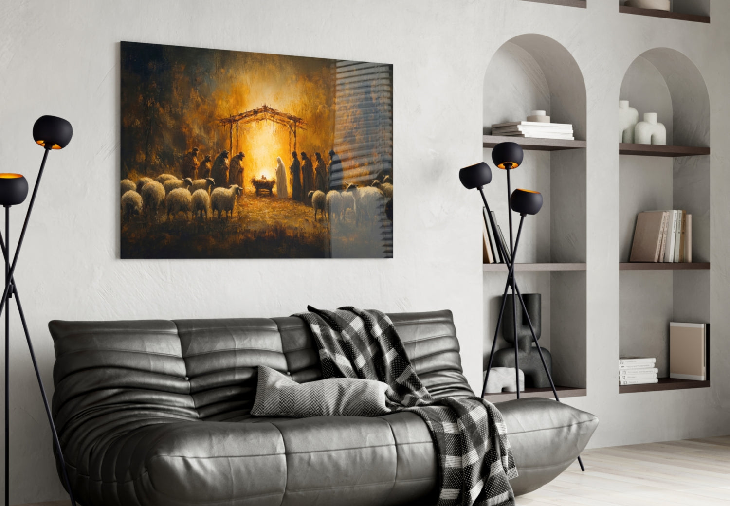 Wall Art | Insigneart USA