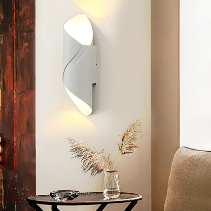 Outdoor LED Wall Light | Weather-Resistant Design for Stylish Illumination 3