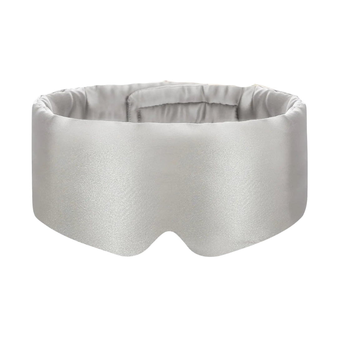 100% Mulberry Silk Sleep Mask