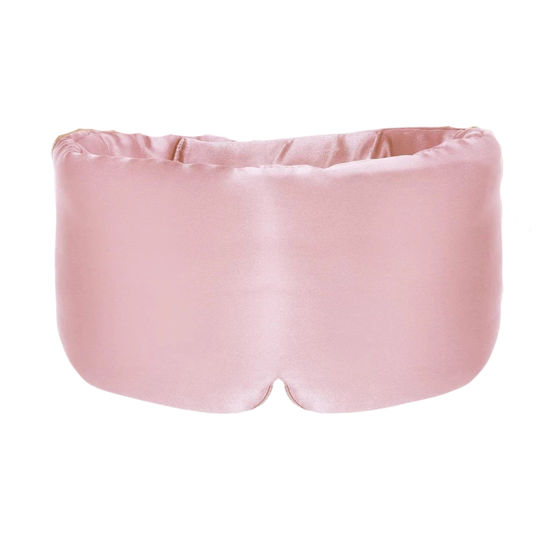 100% Mulberry Silk Sleep Mask