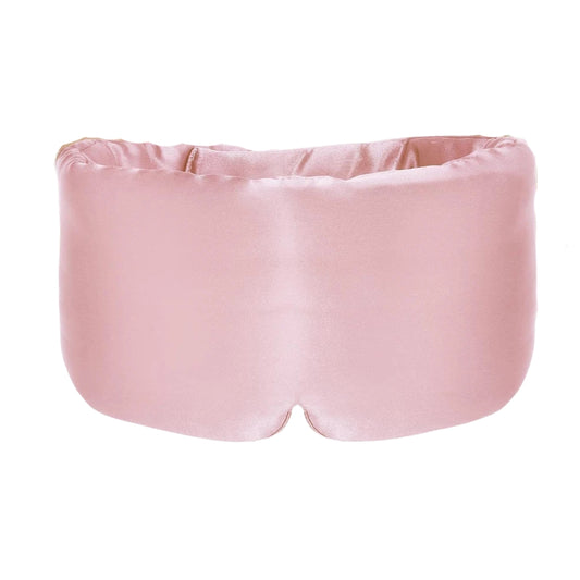 100% Mulberry Silk Sleep Mask