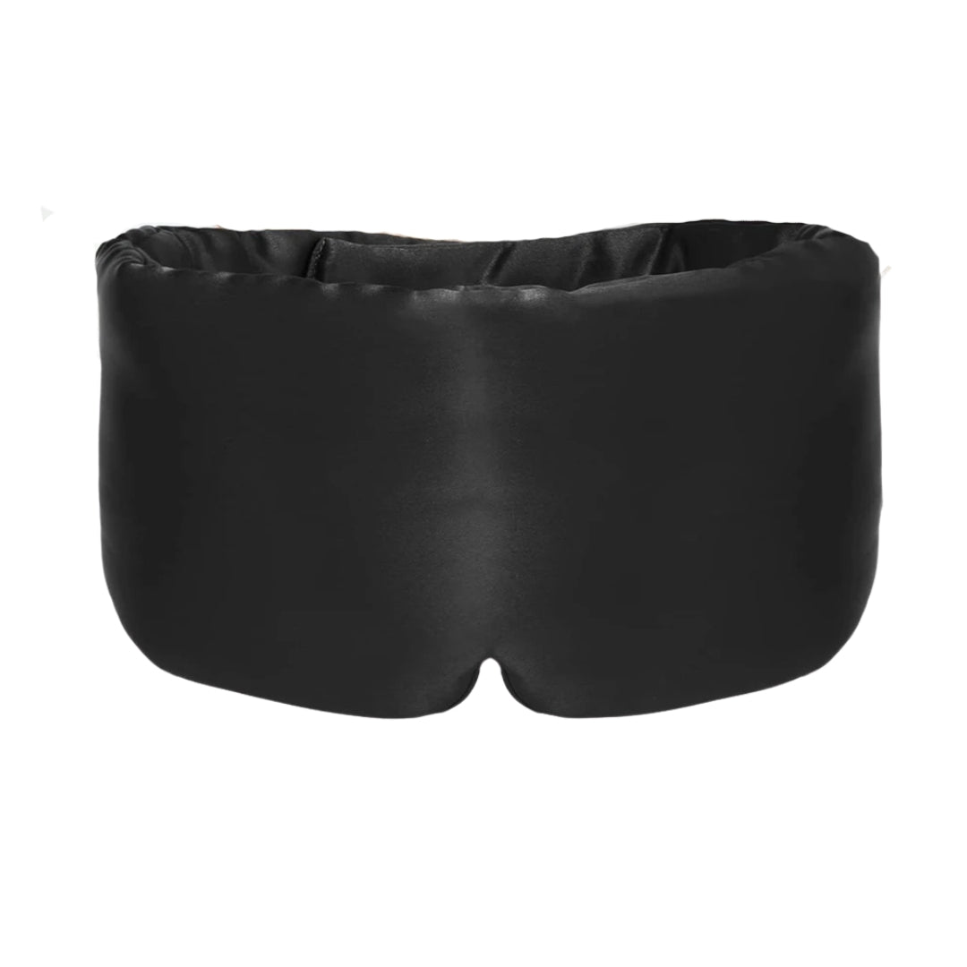 100% Mulberry Silk Sleep Mask