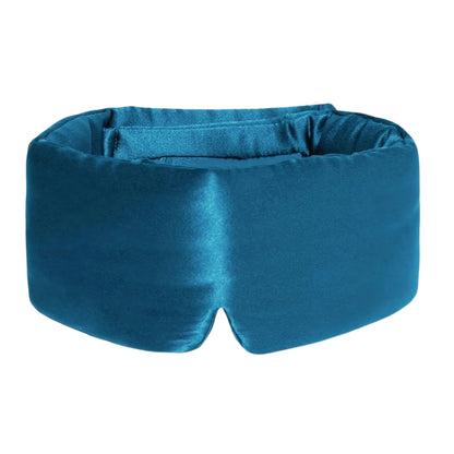 100% Mulberry Silk Sleep Mask