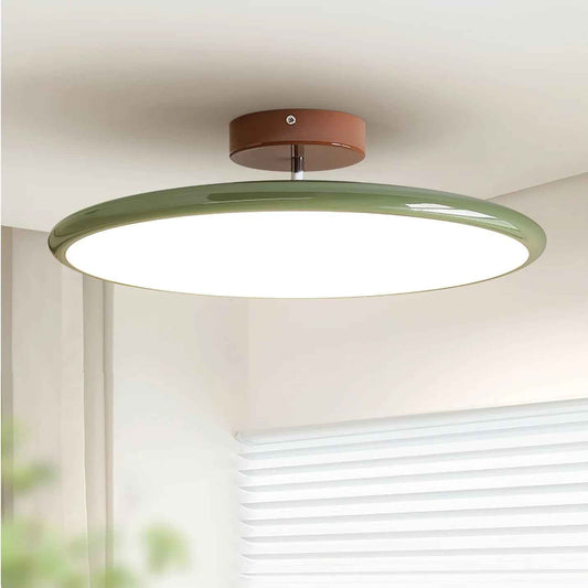 Adjustable Ceiling Lamp | Modern Design for Versatile Illumination 0