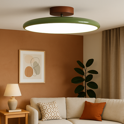 Adjustable Ceiling Lamp | Modern Design for Versatile Illumination 1