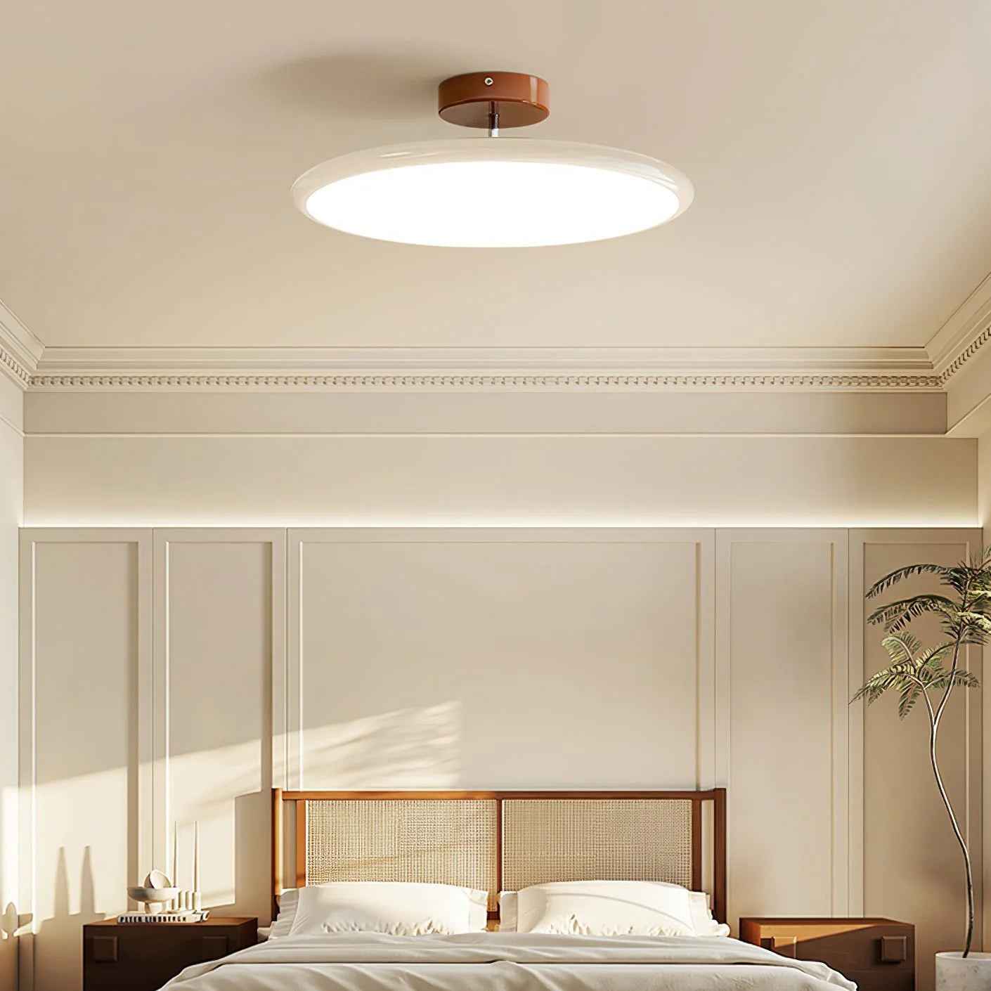 Adjustable Ceiling Lamp | Modern Design for Versatile Illumination 2