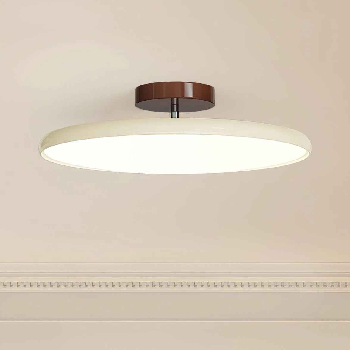 Adjustable Ceiling Lamp | Modern Design for Versatile Illumination 6