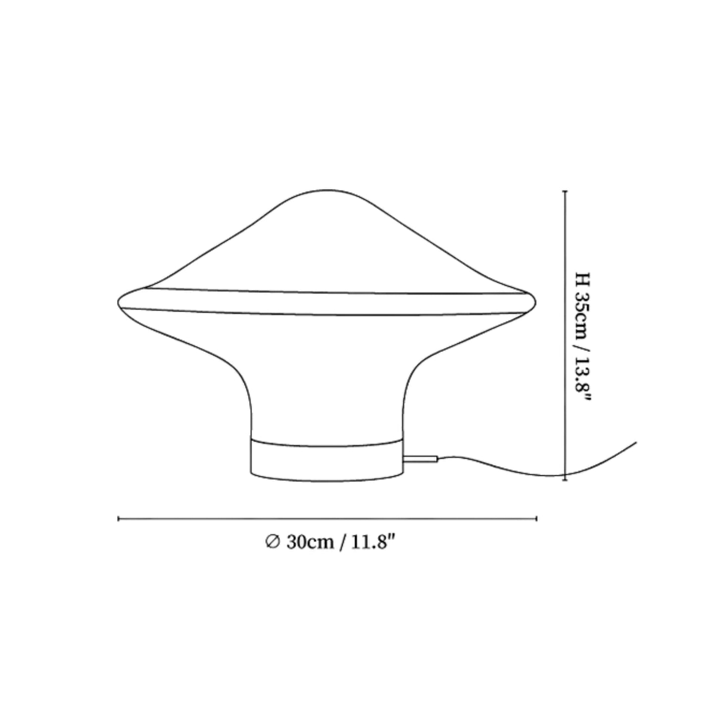 Adjustable LED Wall Lamp | Sleek Design for Focused Illumination 3