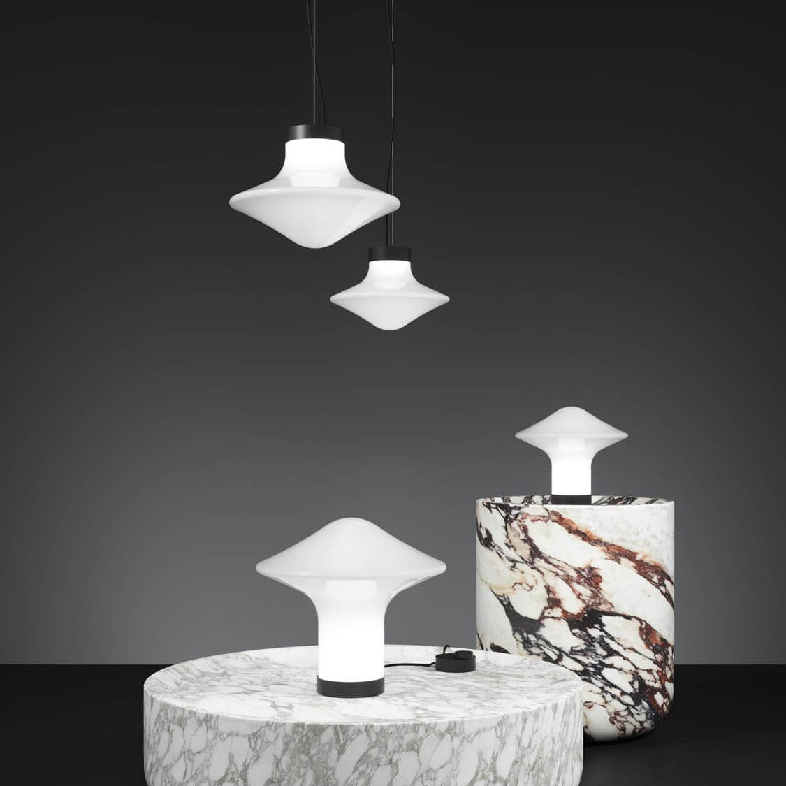 Adjustable LED Wall Lamp | Sleek Design for Focused Illumination 4