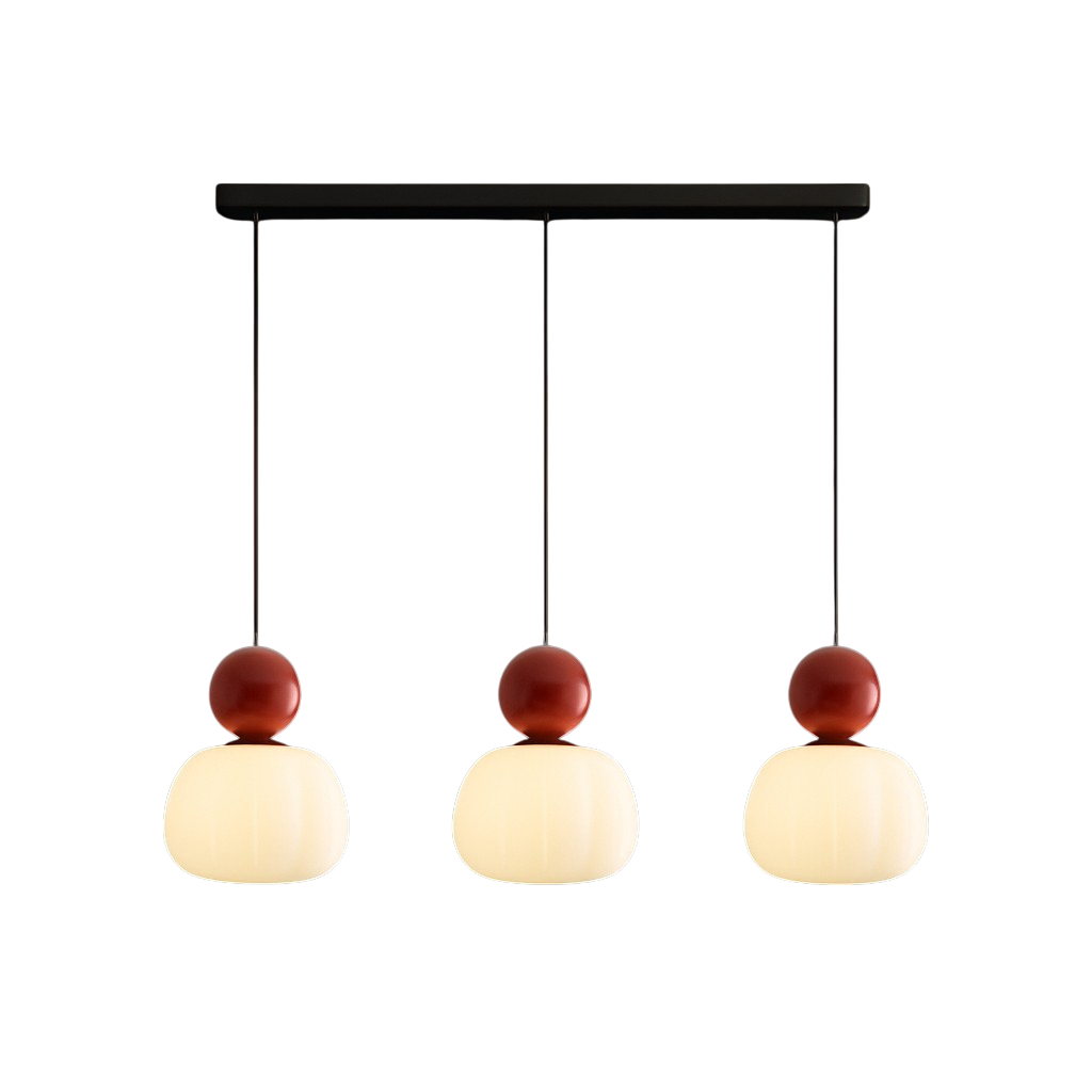 Art Deco Pendant Lighting | Elegant Geometric Design for Modern Spaces 11