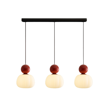 Art Deco Pendant Lighting | Elegant Geometric Design for Modern Spaces 11