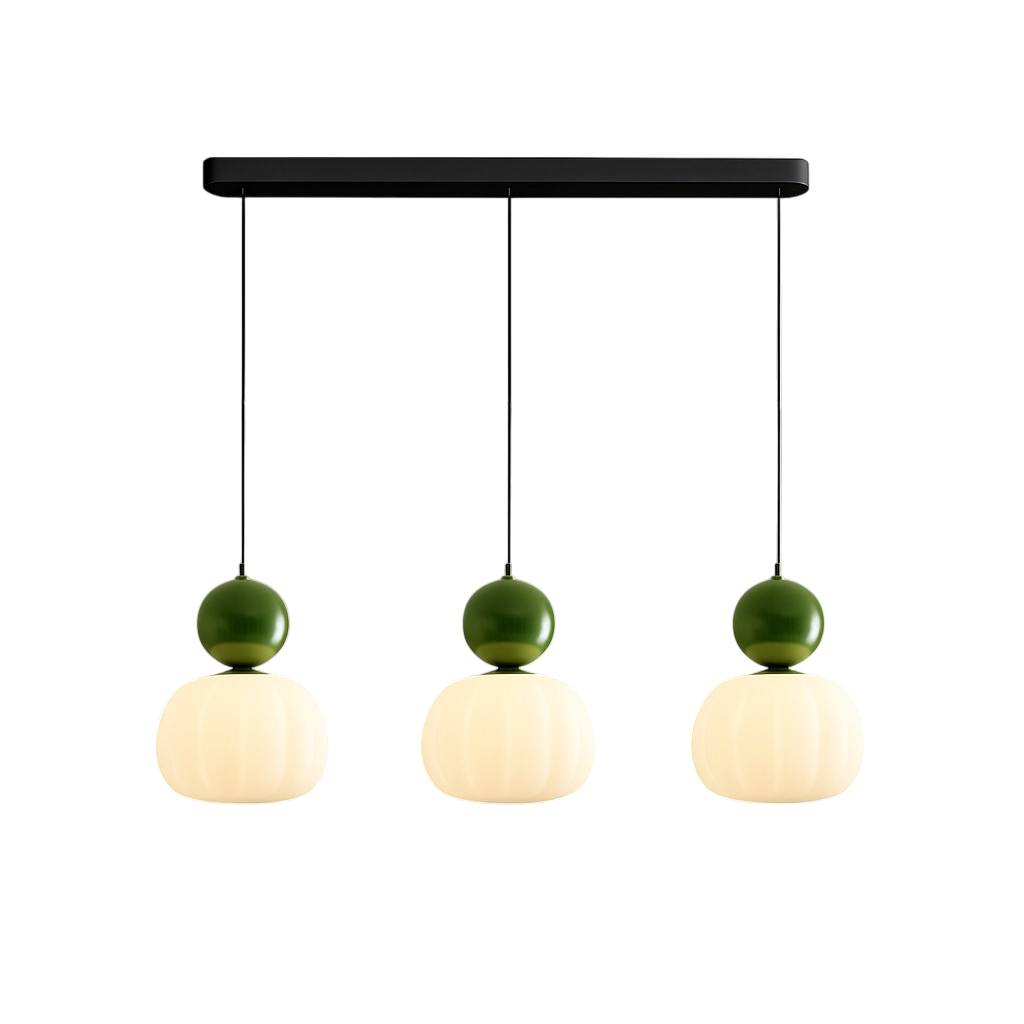 Art Deco Pendant Lighting | Elegant Geometric Design for Modern Spaces 12