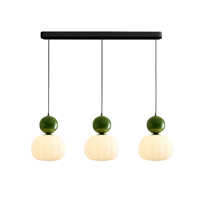 Art Deco Pendant Lighting | Elegant Geometric Design for Modern Spaces 12