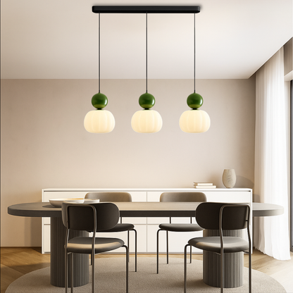 Art Deco Pendant Lighting | Elegant Geometric Design for Modern Spaces 3